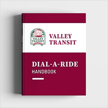 Dial a ride handbook