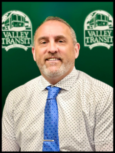 Head shot of Gunner Fulmer